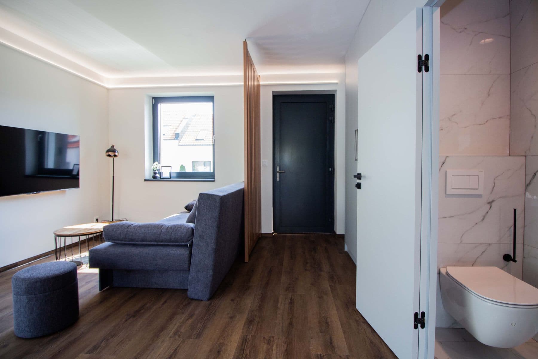Prenájom bytu 74 m², Jüttnerova, Mikulov, Jihomoravský kraj Prenájom bytu 74 m², Jüttnerova, Mikulov, Jihomoravský kraj