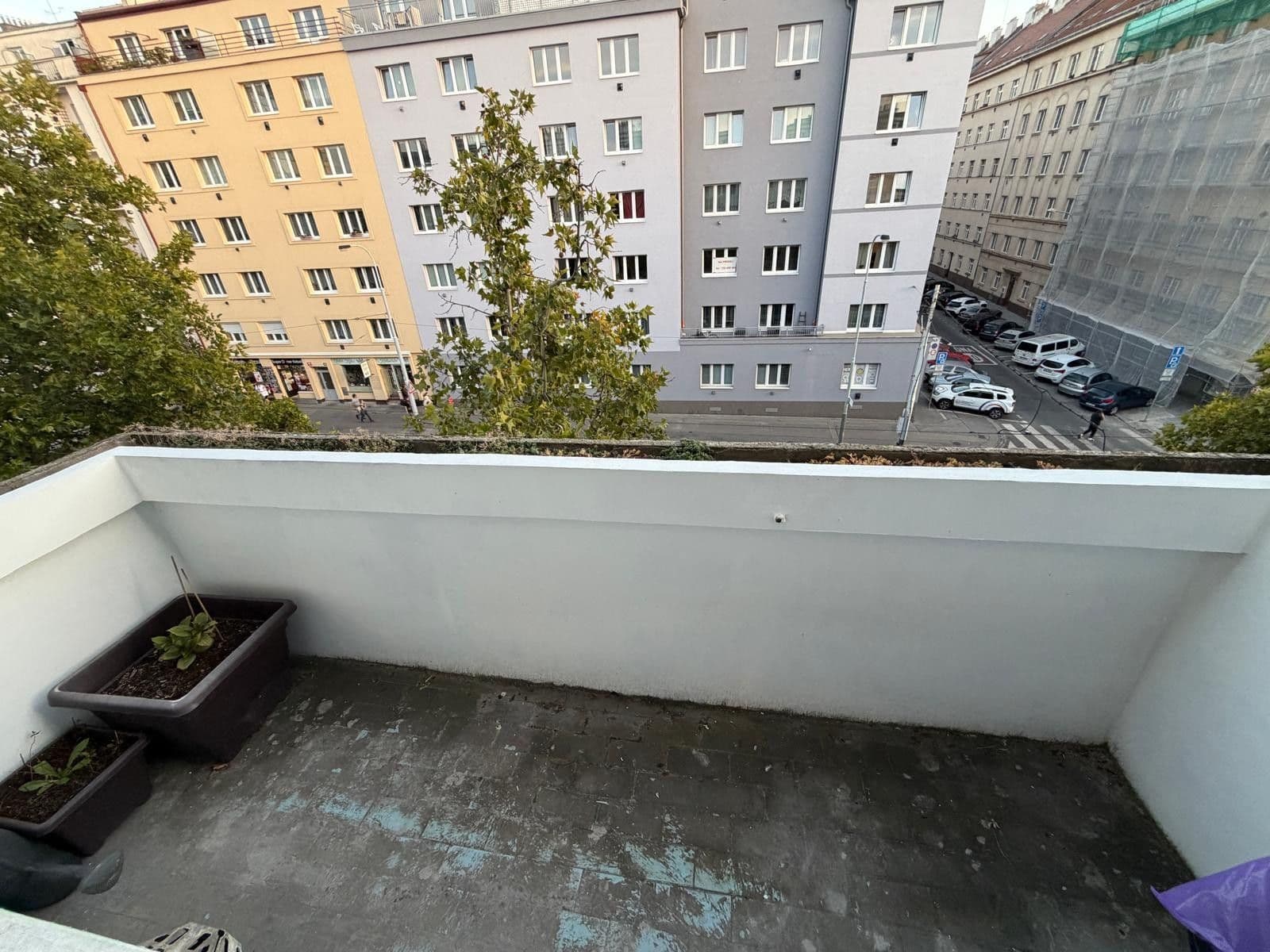 Prenájom bytu 2-izbový 52 m², Hartigova, Praha, Praha Prenájom bytu 2-izbový 52 m², Hartigova, Praha, Praha