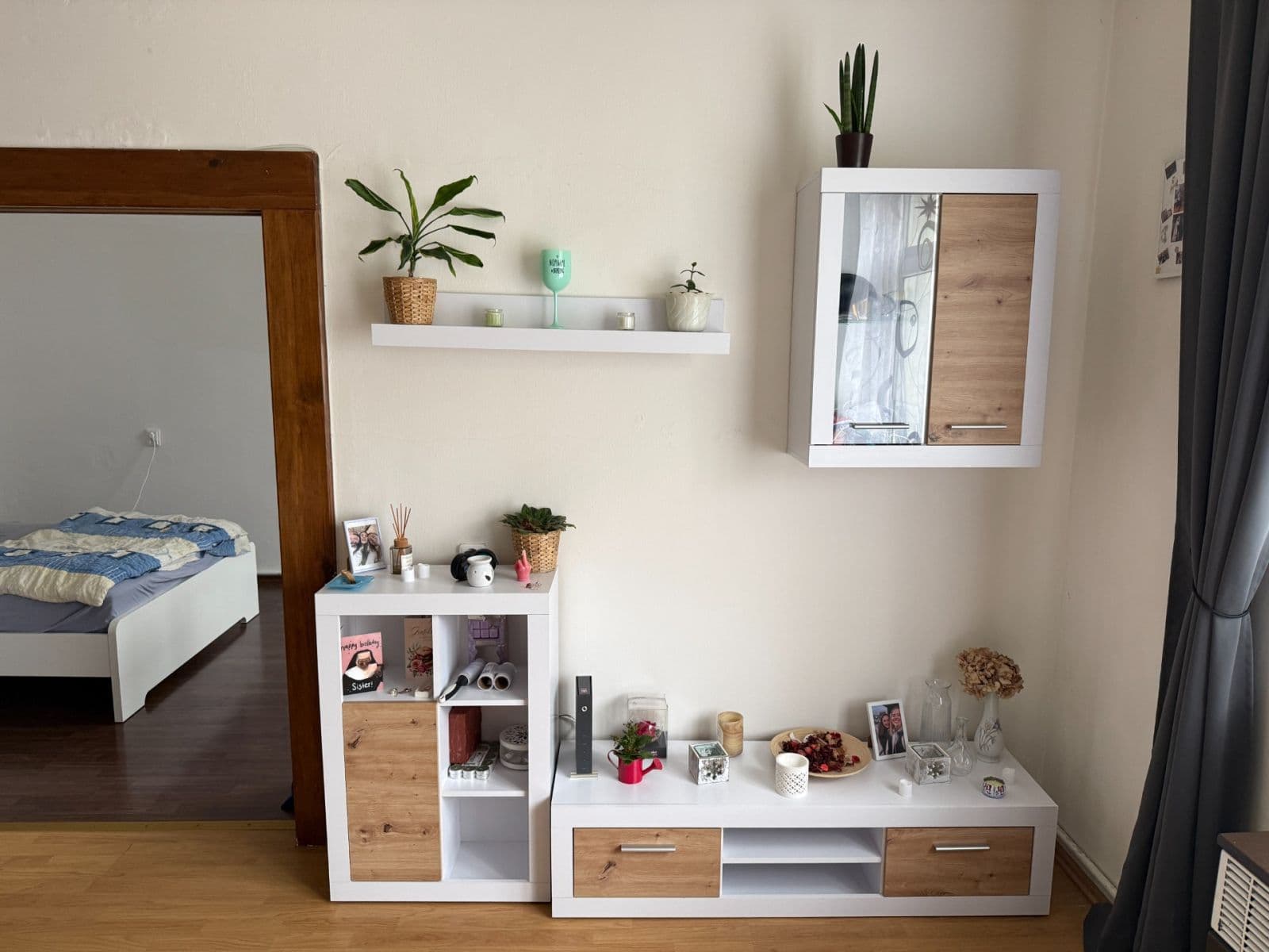 Prenájom bytu 2-izbový 52 m², Hartigova, Praha, Praha Prenájom bytu 2-izbový 52 m², Hartigova, Praha, Praha