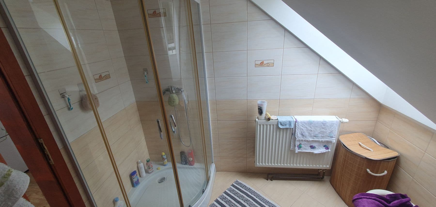 Prenájom bytu 2-izbový 70 m², Tisá, Ústecký kraj Prenájom bytu 2-izbový 70 m², Tisá, Ústecký kraj