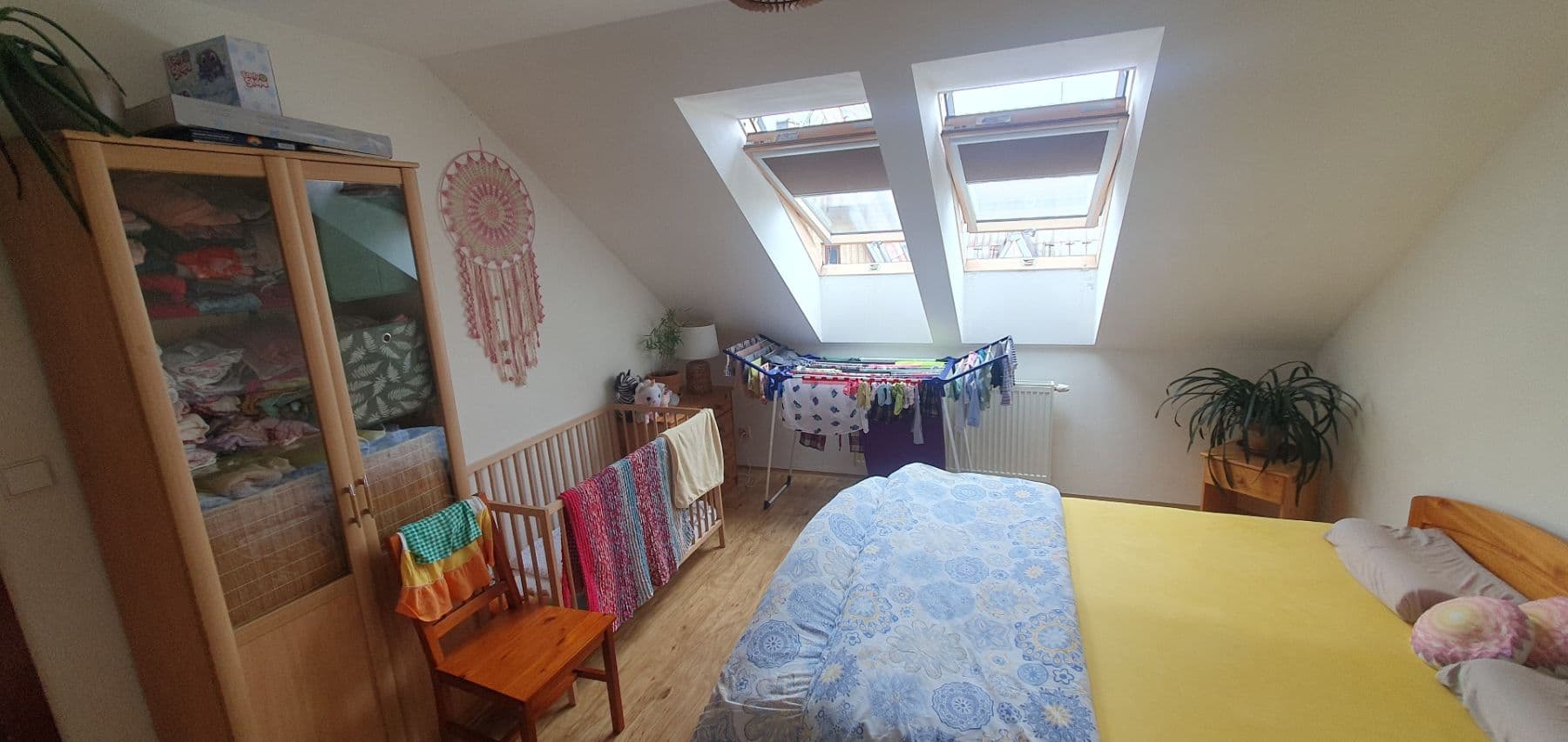 Prenájom bytu 2-izbový 70 m², Tisá, Ústecký kraj Prenájom bytu 2-izbový 70 m², Tisá, Ústecký kraj