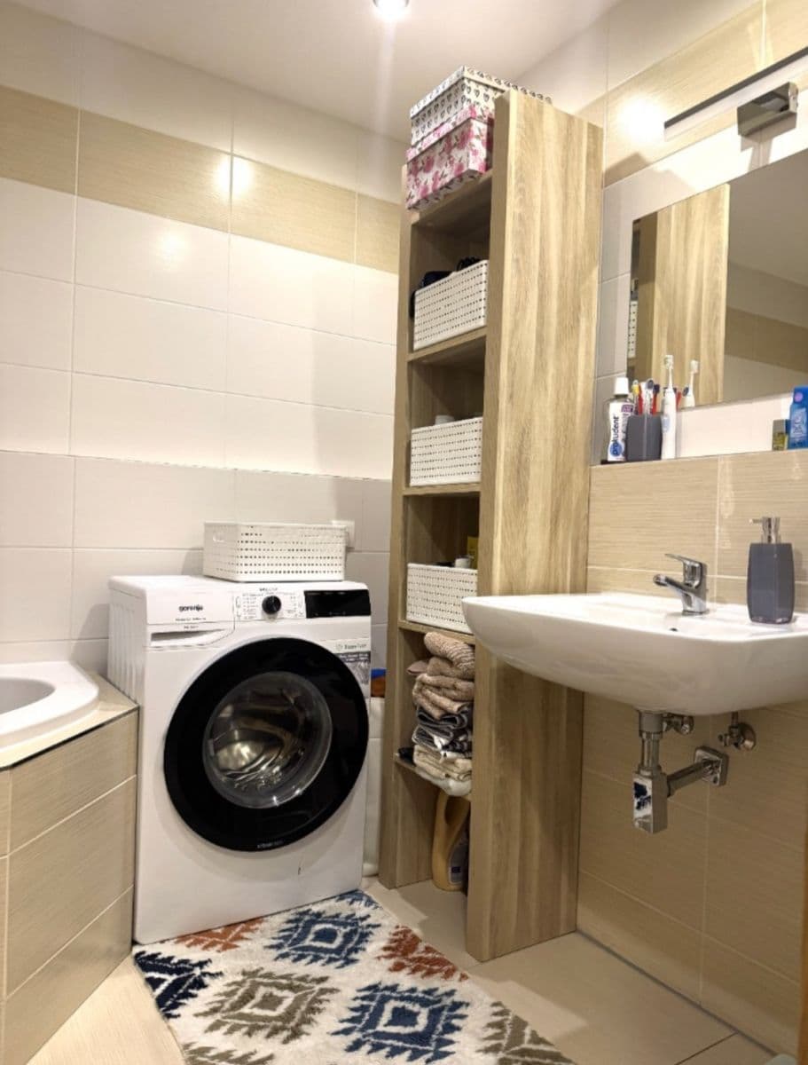 Prenájom bytu 2-izbový 69 m², K Beranovu, Praha, Praha Prenájom bytu 2-izbový 69 m², K Beranovu, Praha, Praha
