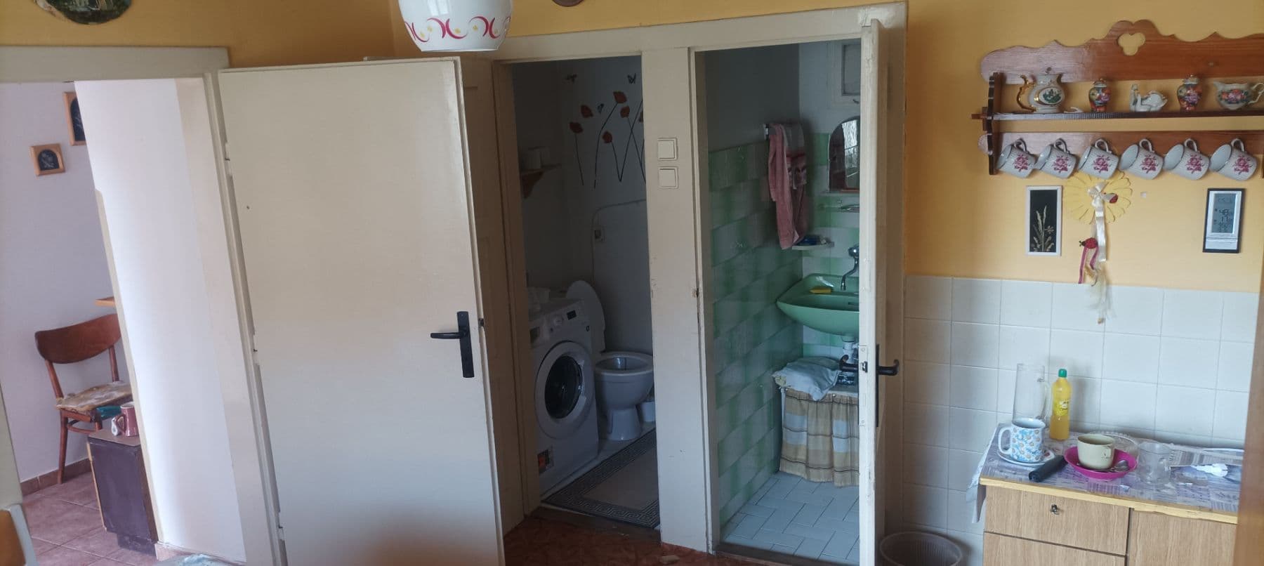 Predaj domu 163 m², pozemok 345 m², Březina, Jihomoravský kraj Predaj domu 163 m², pozemok 345 m², Březina, Jihomoravský kraj