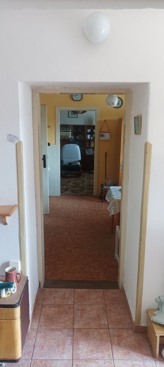 Predaj domu 163 m², pozemok 345 m², Březina, Jihomoravský kraj Predaj domu 163 m², pozemok 345 m², Březina, Jihomoravský kraj