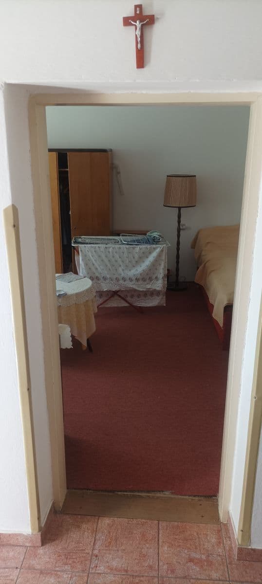 Predaj domu 163 m², pozemok 345 m², Březina, Jihomoravský kraj Predaj domu 163 m², pozemok 345 m², Březina, Jihomoravský kraj