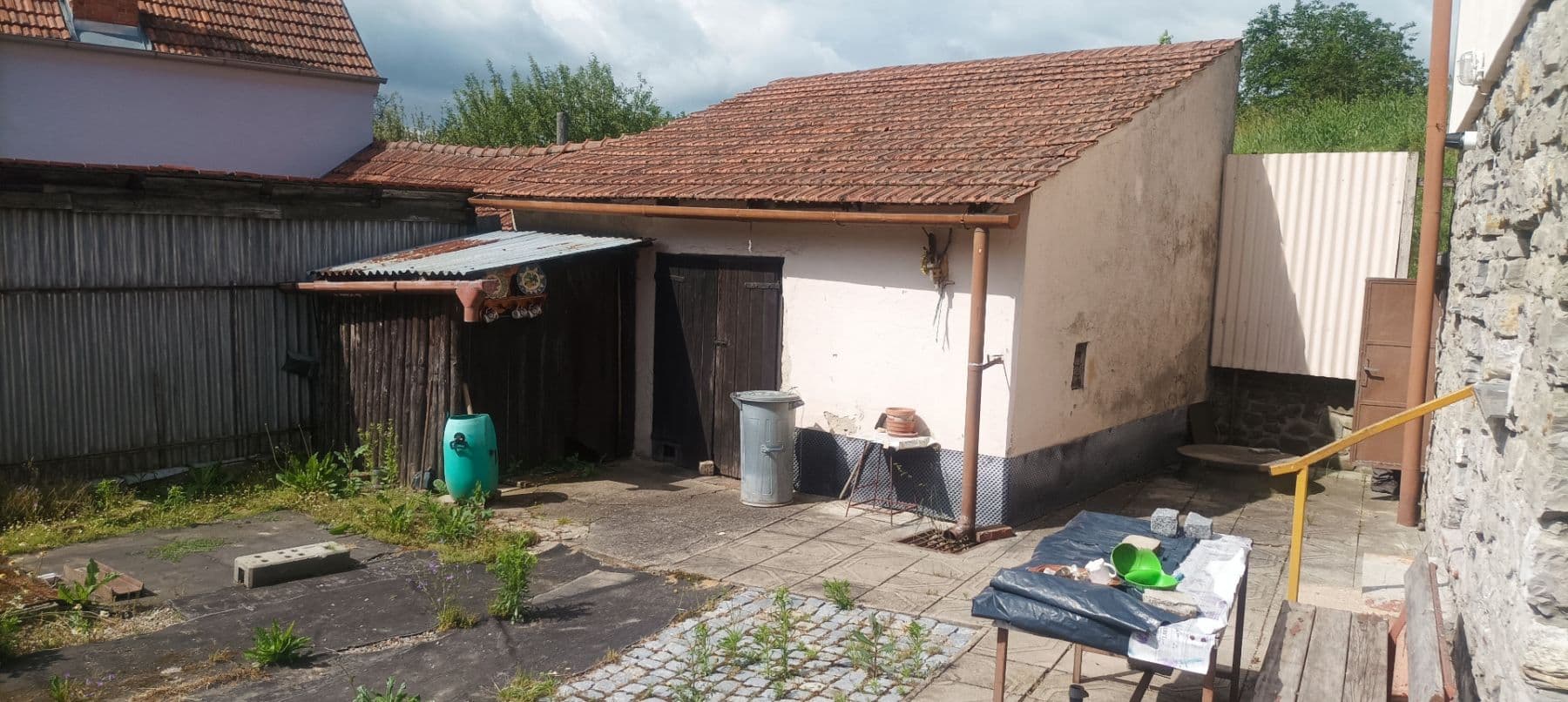 Predaj domu 163 m², pozemok 345 m², Březina, Jihomoravský kraj Predaj domu 163 m², pozemok 345 m², Březina, Jihomoravský kraj