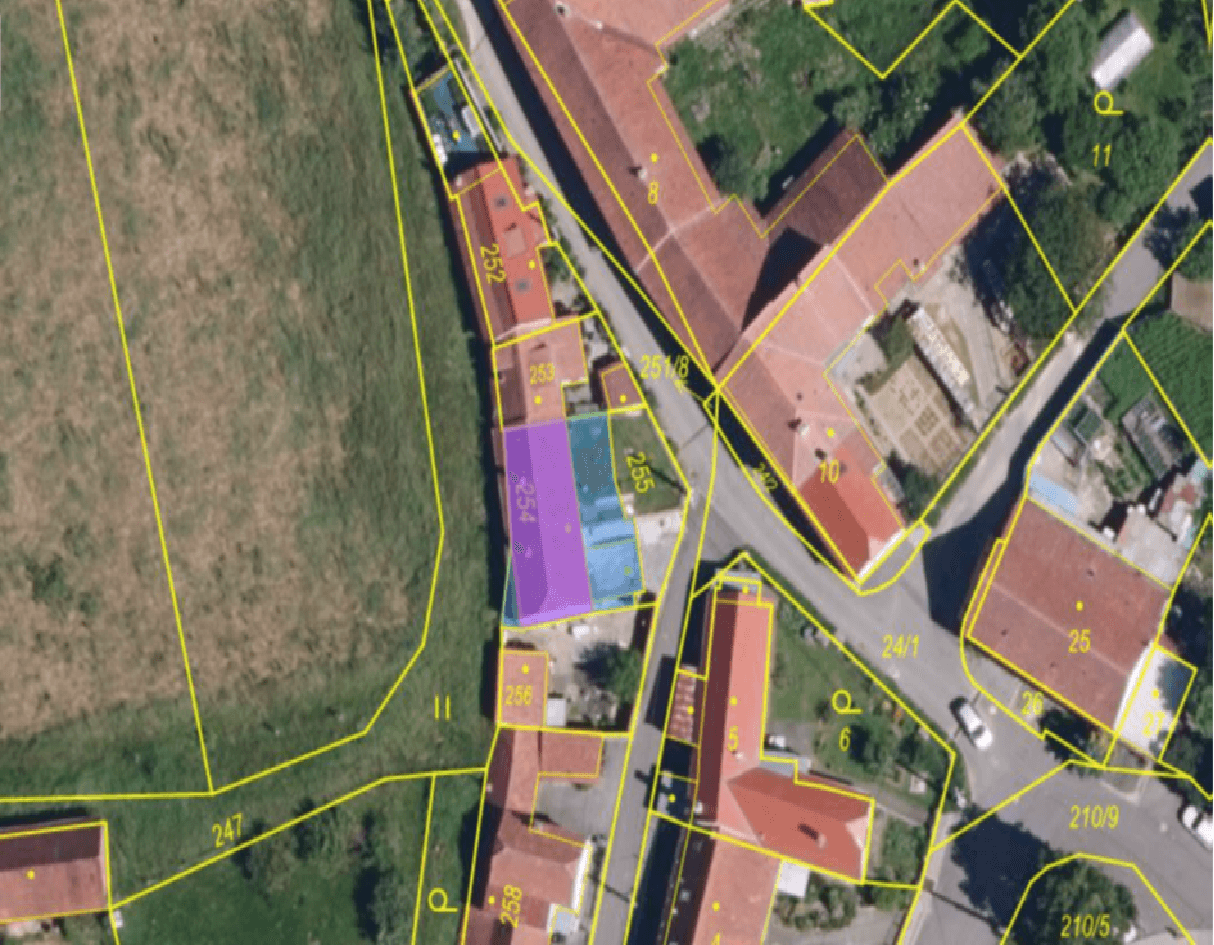 Predaj domu 163 m², pozemok 345 m², Březina, Jihomoravský kraj Predaj domu 163 m², pozemok 345 m², Březina, Jihomoravský kraj