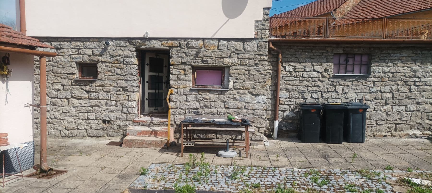 Predaj domu 163 m², pozemok 345 m², Březina, Jihomoravský kraj Predaj domu 163 m², pozemok 345 m², Březina, Jihomoravský kraj