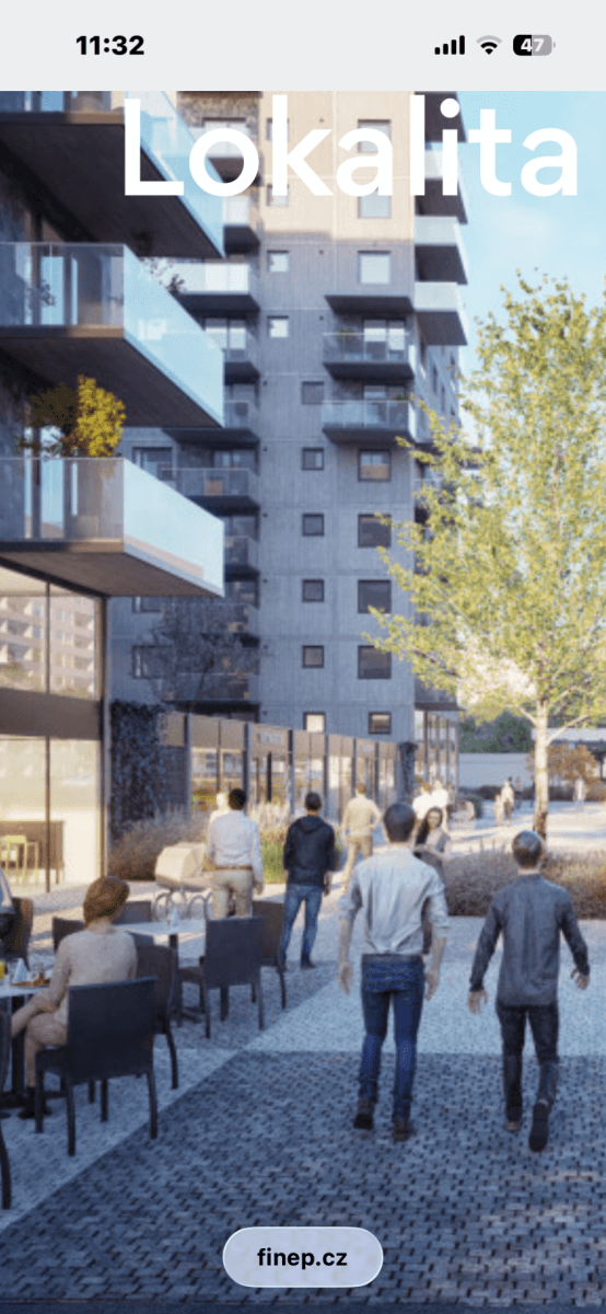 Predaj bytu 1-izbový 39 m², Prosecká, Praha, Praha Predaj bytu 1-izbový 39 m², Prosecká, Praha, Praha