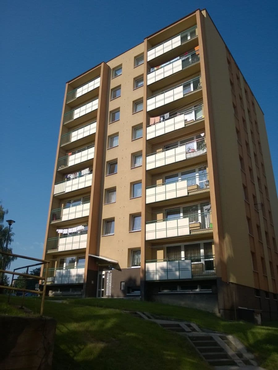 Prenájom bytu 3-izbový 68 m², Energetiků, Orlová, Moravskoslezský kraj Prenájom bytu 3-izbový 68 m², Energetiků, Orlová, Moravskoslezský kraj