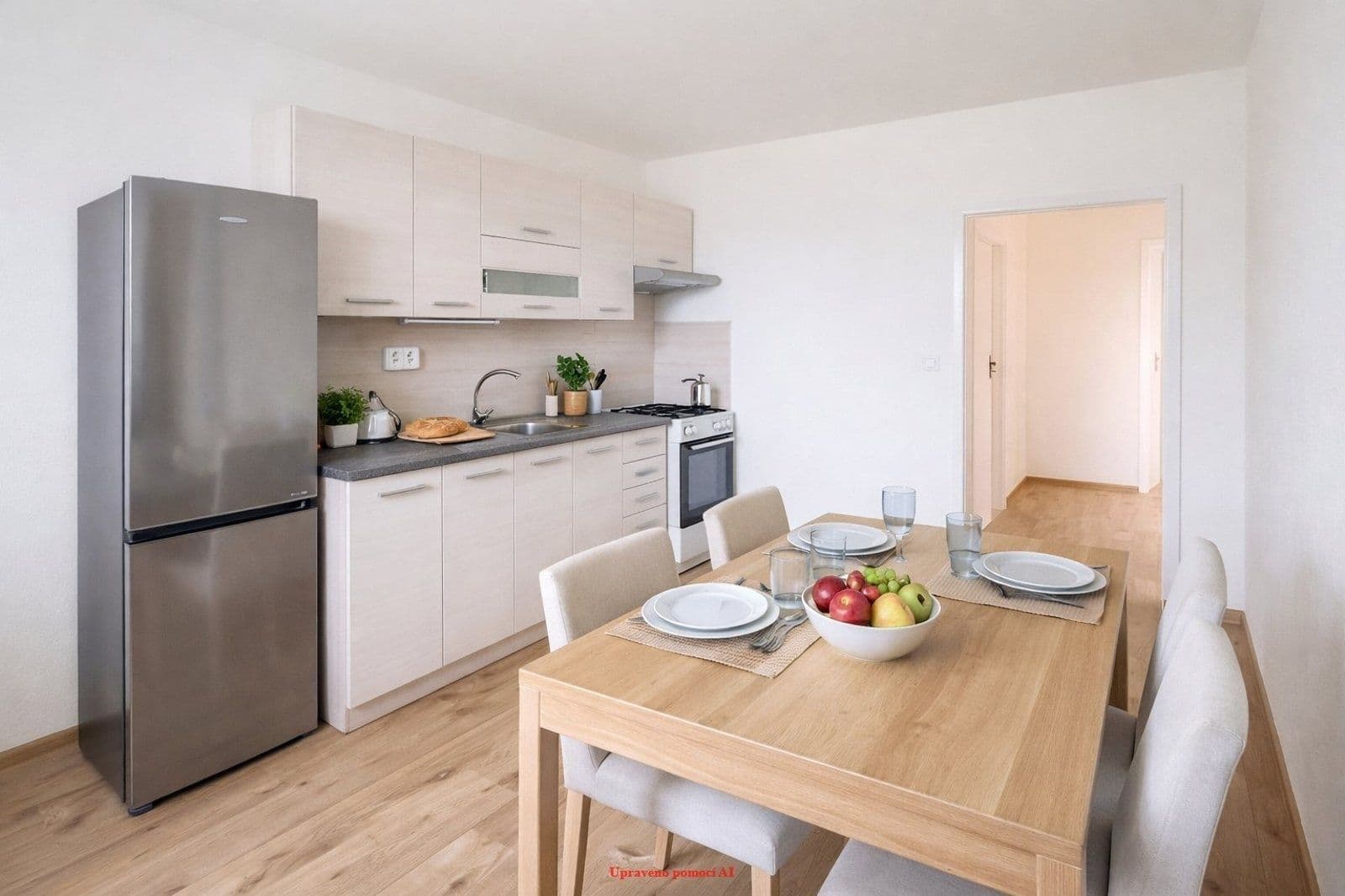 Prenájom bytu 3-izbový 68 m², Energetiků, Orlová, Moravskoslezský kraj Prenájom bytu 3-izbový 68 m², Energetiků, Orlová, Moravskoslezský kraj