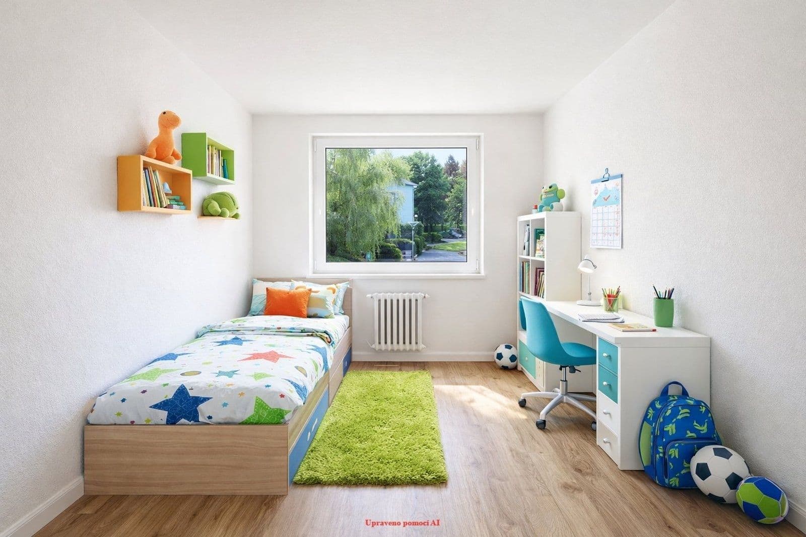 Prenájom bytu 3-izbový 68 m², Energetiků, Orlová, Moravskoslezský kraj Prenájom bytu 3-izbový 68 m², Energetiků, Orlová, Moravskoslezský kraj