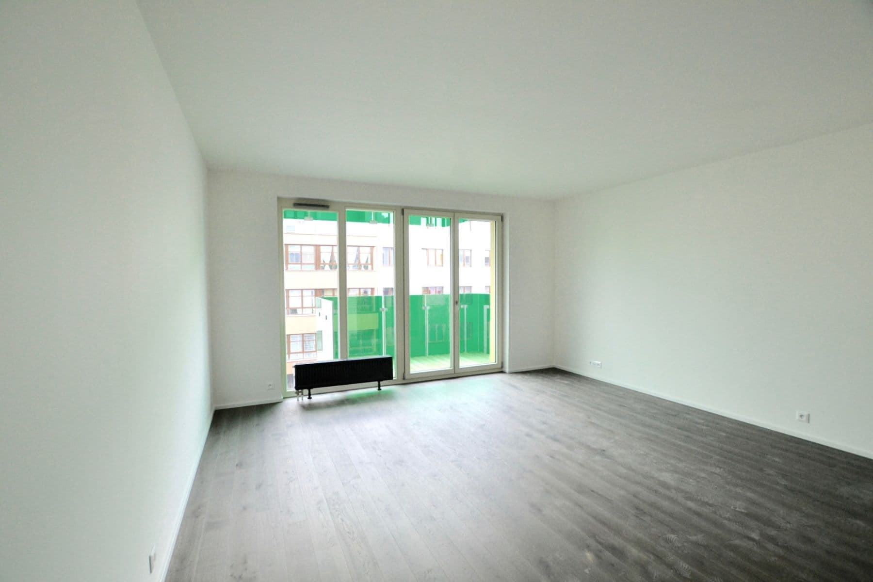 Prenájom bytu 1-izbový 35 m², Altajská, Praha, Praha Prenájom bytu 1-izbový 35 m², Altajská, Praha, Praha