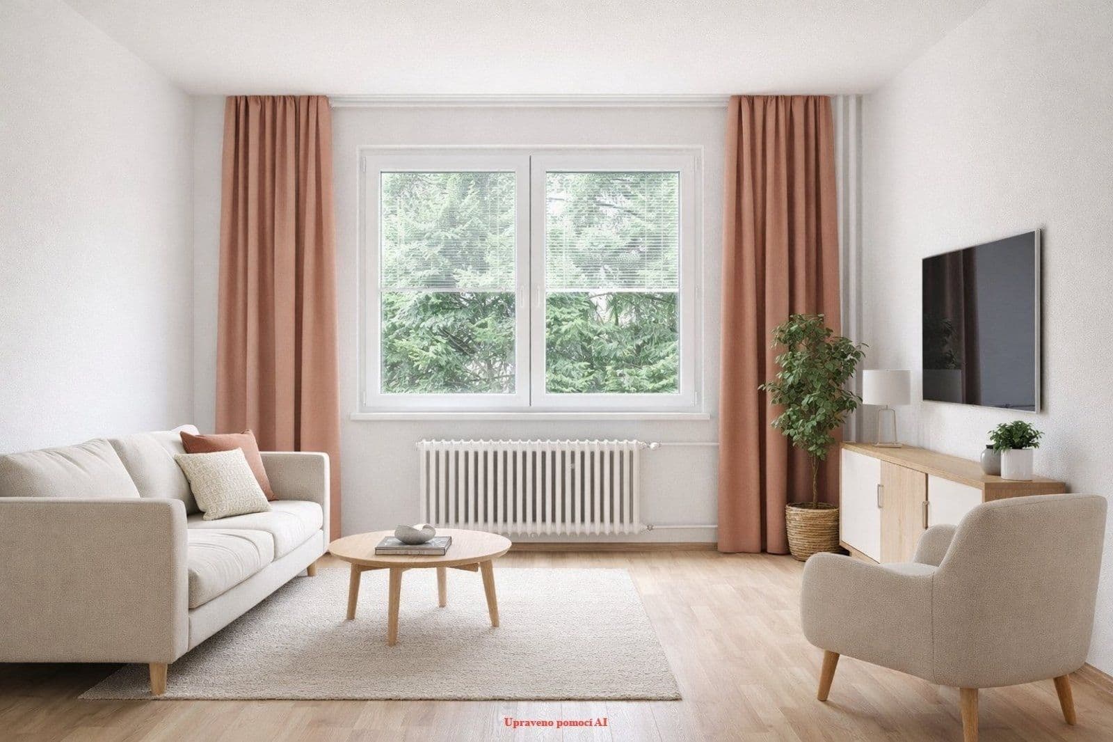 Prenájom bytu 2-izbový 55 m², Matuškova, Havířov, Moravskoslezský kraj Prenájom bytu 2-izbový 55 m², Matuškova, Havířov, Moravskoslezský kraj