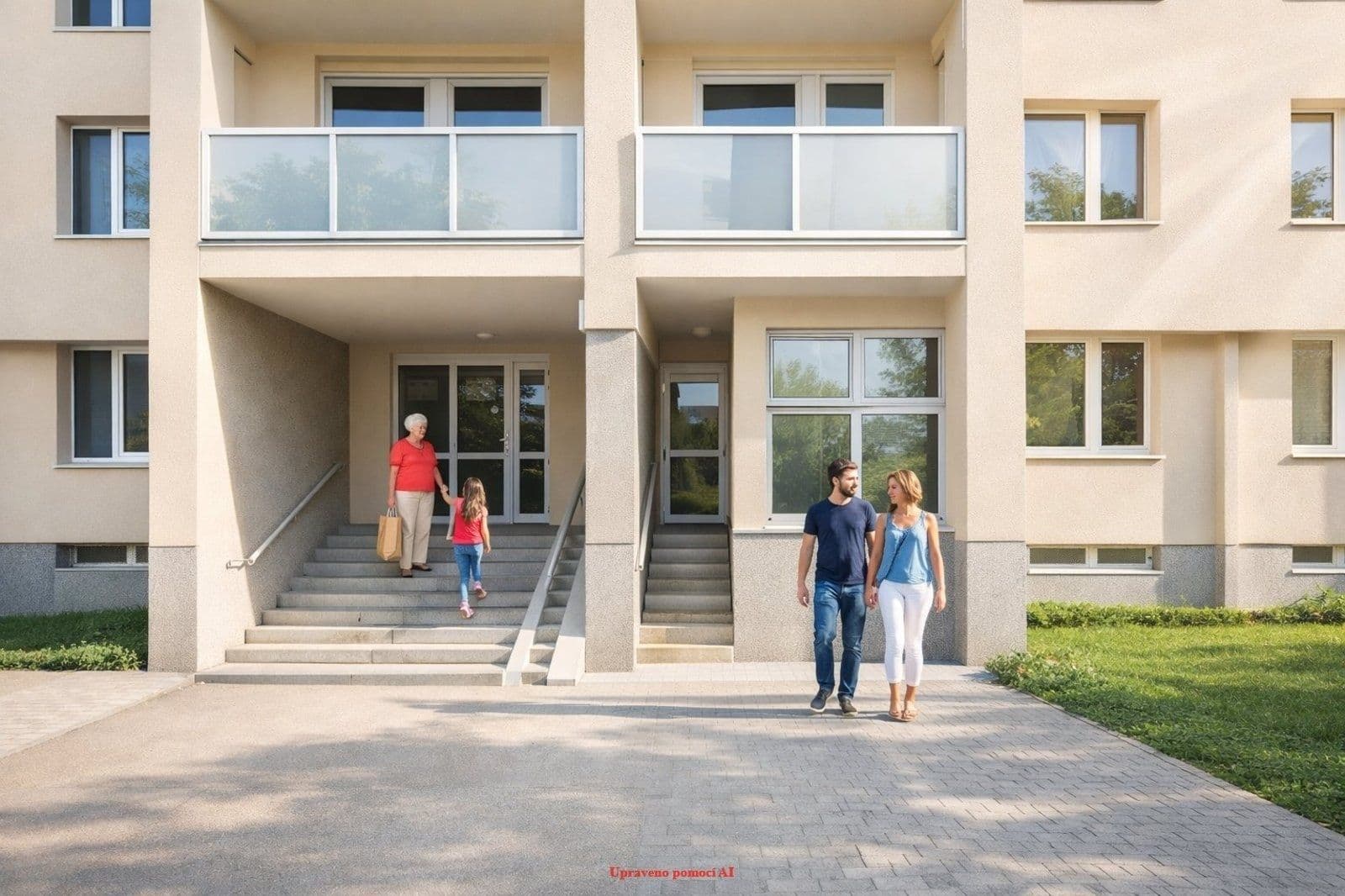 Prenájom kancelárie 25 m², Československé armády, Frýdek-Místek, Moravskoslezský kraj Prenájom kancelárie 25 m², Československé armády, Frýdek-Místek, Moravskoslezský kraj