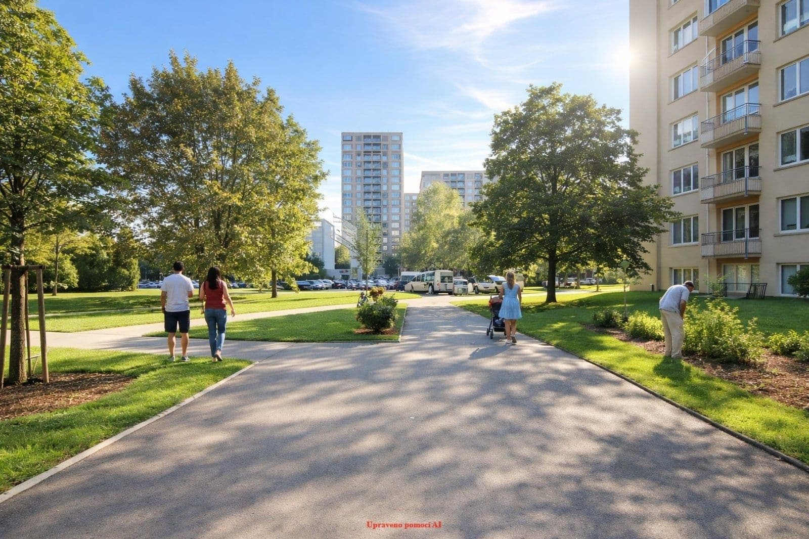 Prenájom kancelárie 25 m², Československé armády, Frýdek-Místek, Moravskoslezský kraj Prenájom kancelárie 25 m², Československé armády, Frýdek-Místek, Moravskoslezský kraj