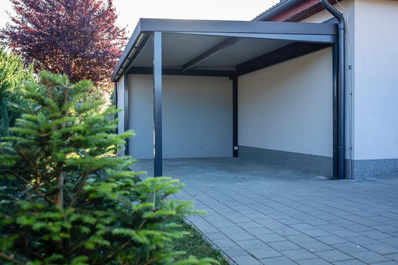 Predaj domu 173 m², pozemok 682 m², Jelení, Postřižín, Středočeský kraj Predaj domu 173 m², pozemok 682 m², Jelení, Postřižín, Středočeský kraj