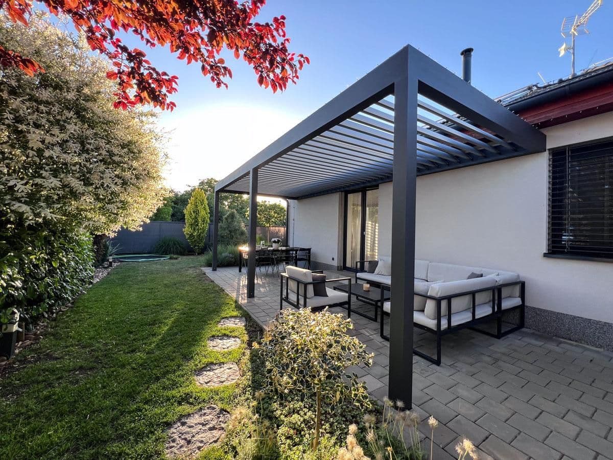 Predaj domu 173 m², pozemok 682 m², Jelení, Postřižín, Středočeský kraj Predaj domu 173 m², pozemok 682 m², Jelení, Postřižín, Středočeský kraj