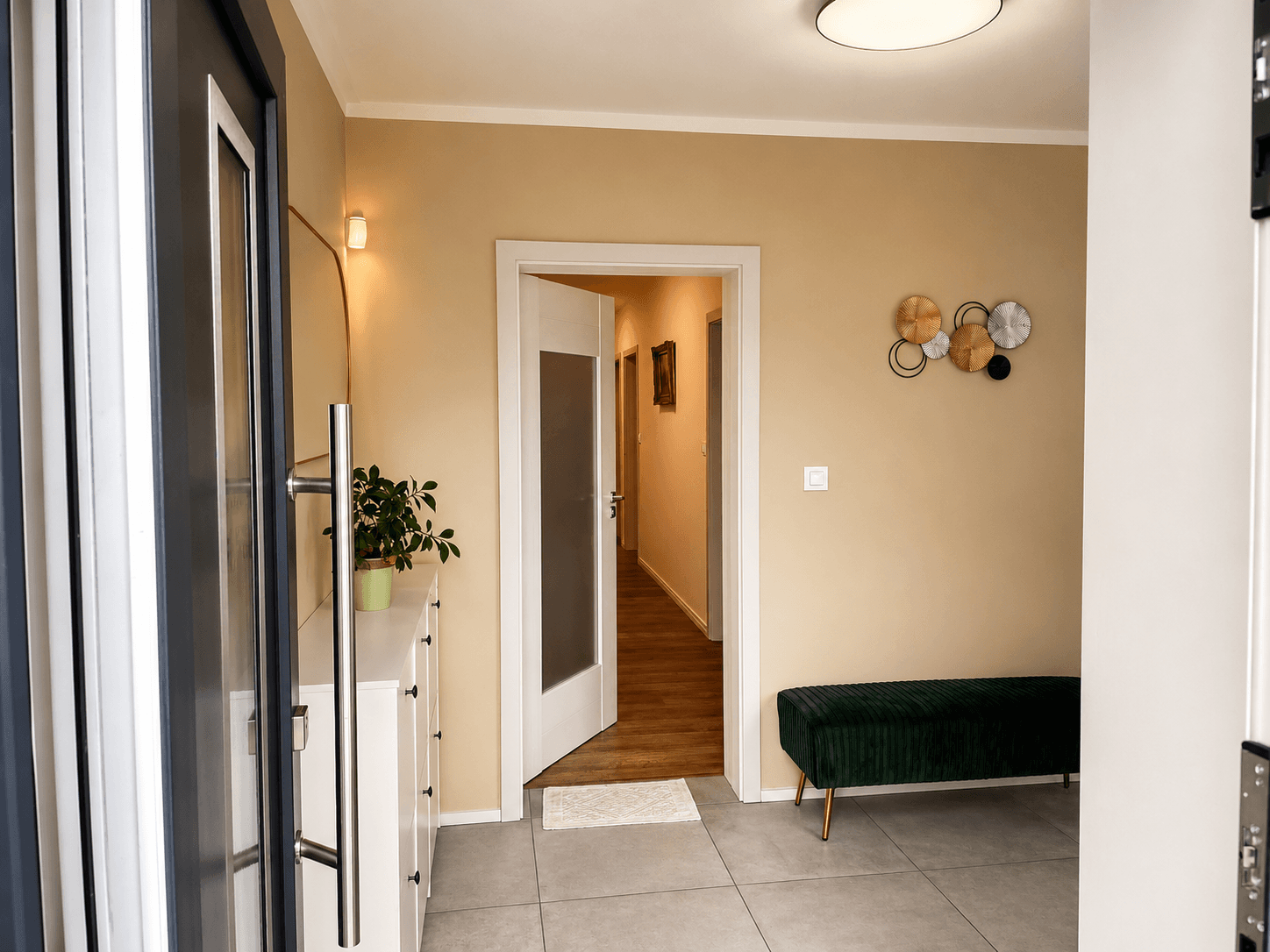 Predaj domu 173 m², pozemok 682 m², Jelení, Postřižín, Středočeský kraj Predaj domu 173 m², pozemok 682 m², Jelení, Postřižín, Středočeský kraj
