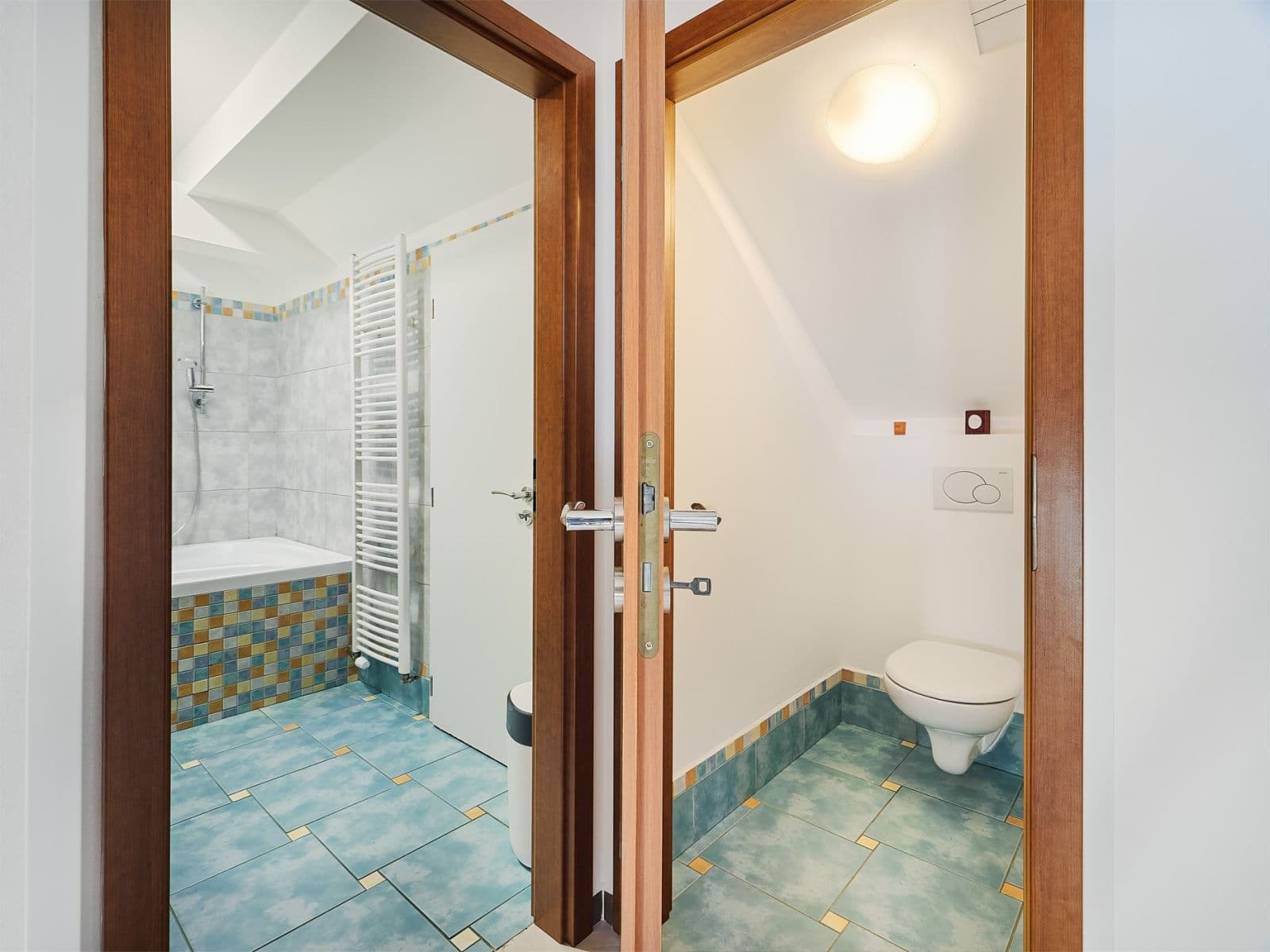 Predaj bytu 3-izbový 105 m², Stochovská, Praha, Praha Predaj bytu 3-izbový 105 m², Stochovská, Praha, Praha