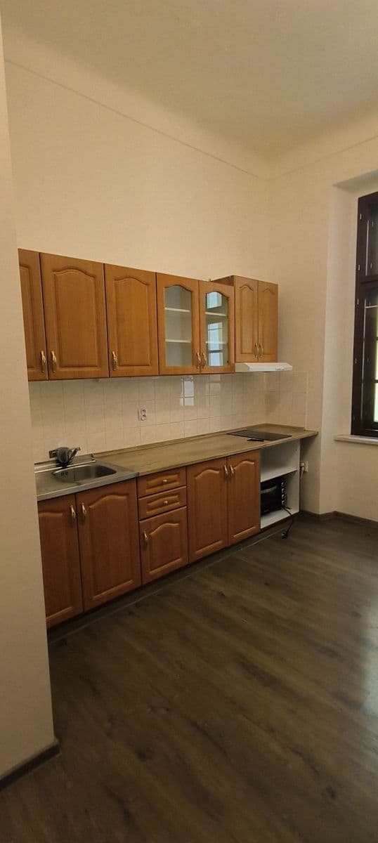 Prenájom bytu 1-izbový 42 m², Dolní náměstí, Olomouc, Olomoucký kraj Prenájom bytu 1-izbový 42 m², Dolní náměstí, Olomouc, Olomoucký kraj