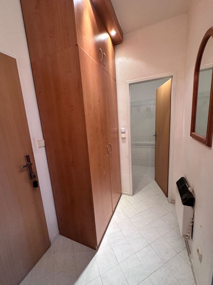 Prenájom bytu 1-izbový 37 m², Čsl. armády, Zeleneč, Středočeský kraj Prenájom bytu 1-izbový 37 m², Čsl. armády, Zeleneč, Středočeský kraj