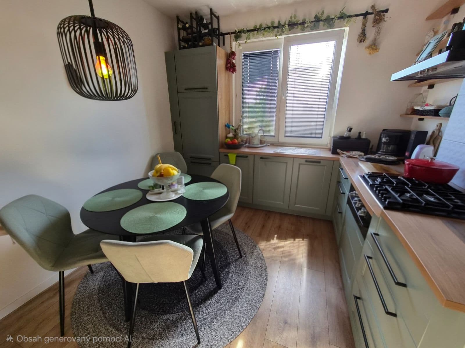 Predaj bytu 3-izbový 68 m², Herálecká III, Praha, Praha Predaj bytu 3-izbový 68 m², Herálecká III, Praha, Praha