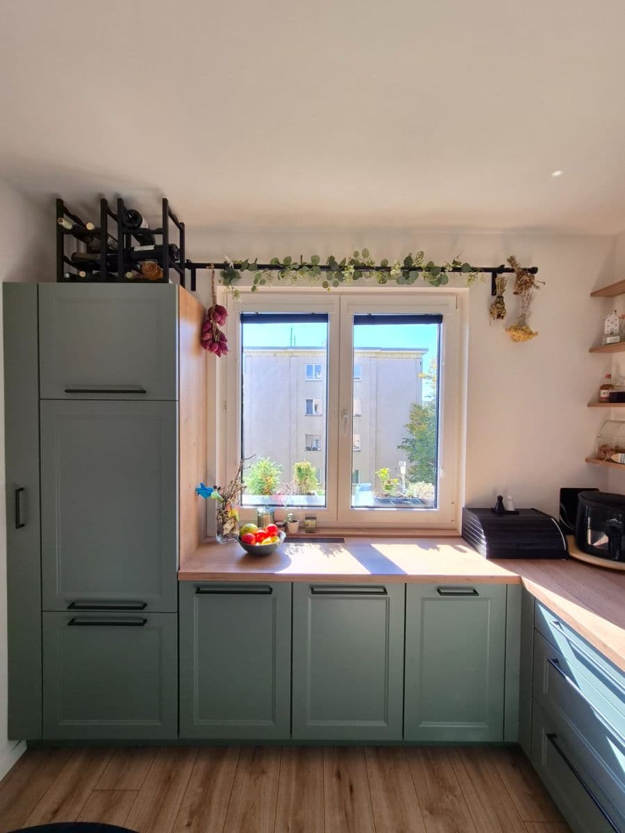 Predaj bytu 3-izbový 68 m², Herálecká III, Praha, Praha Predaj bytu 3-izbový 68 m², Herálecká III, Praha, Praha