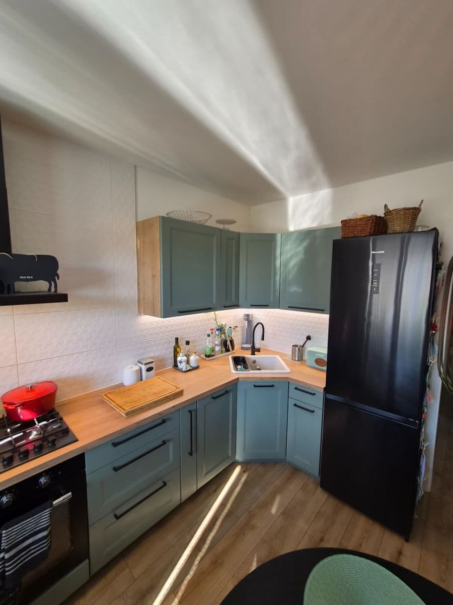Predaj bytu 3-izbový 68 m², Herálecká III, Praha, Praha Predaj bytu 3-izbový 68 m², Herálecká III, Praha, Praha