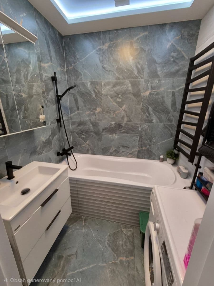 Predaj bytu 3-izbový 68 m², Herálecká III, Praha, Praha Predaj bytu 3-izbový 68 m², Herálecká III, Praha, Praha