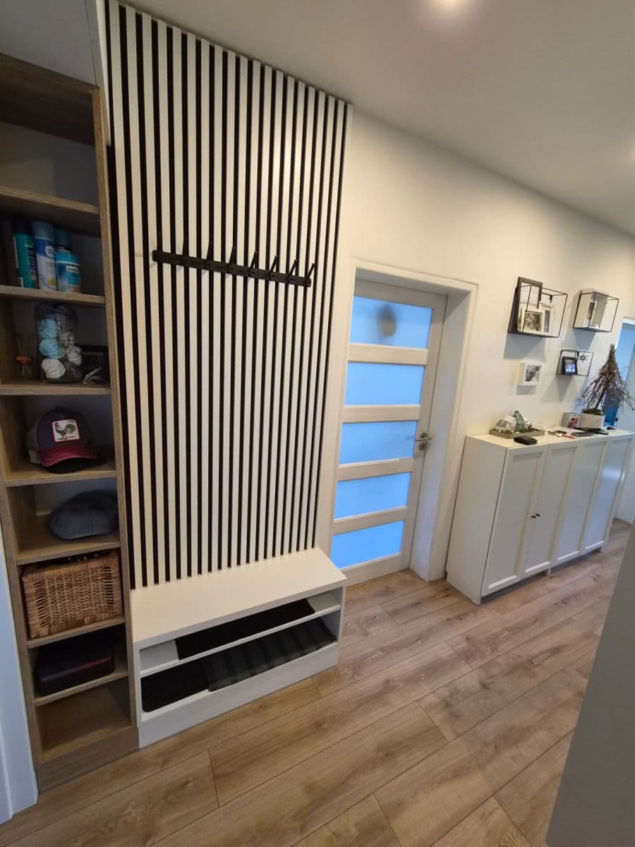Predaj bytu 3-izbový 68 m², Herálecká III, Praha, Praha Predaj bytu 3-izbový 68 m², Herálecká III, Praha, Praha