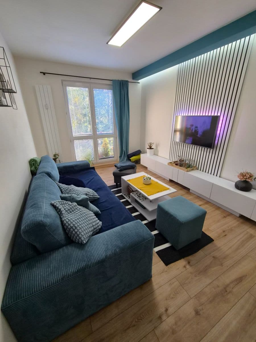 Predaj bytu 3-izbový 68 m², Herálecká III, Praha, Praha Predaj bytu 3-izbový 68 m², Herálecká III, Praha, Praha