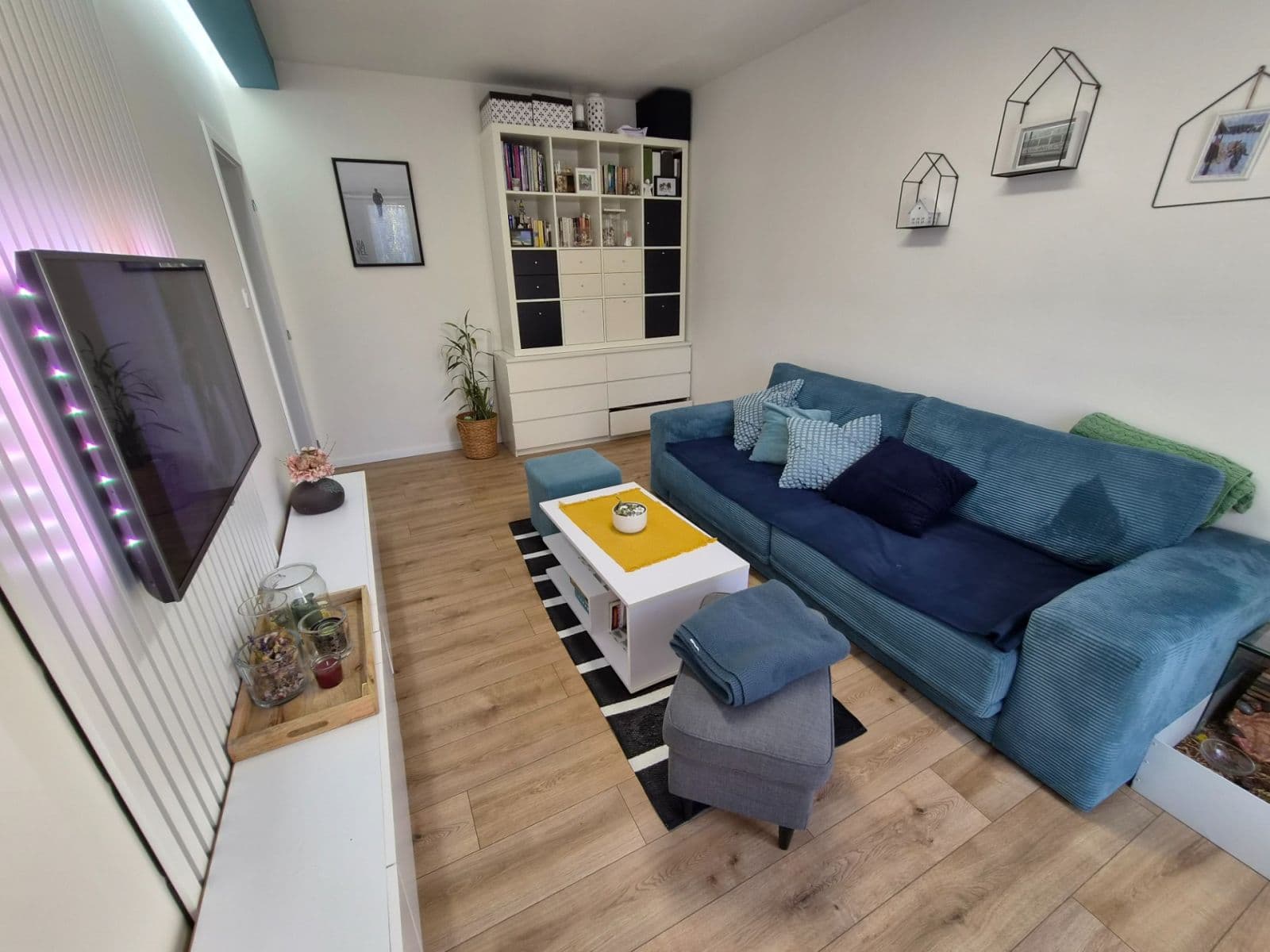 Predaj bytu 3-izbový 68 m², Herálecká III, Praha, Praha Predaj bytu 3-izbový 68 m², Herálecká III, Praha, Praha