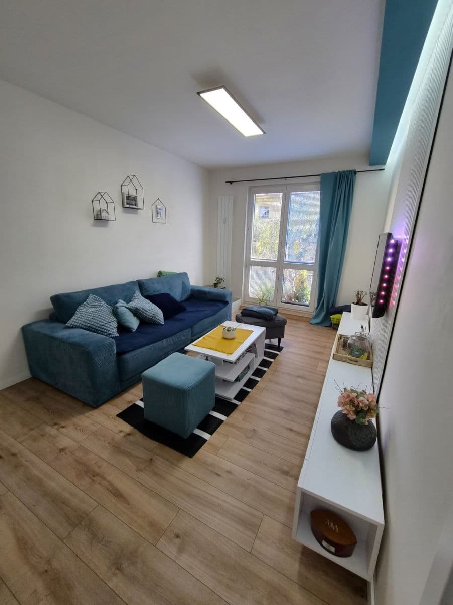 Predaj bytu 3-izbový 68 m², Herálecká III, Praha, Praha Predaj bytu 3-izbový 68 m², Herálecká III, Praha, Praha