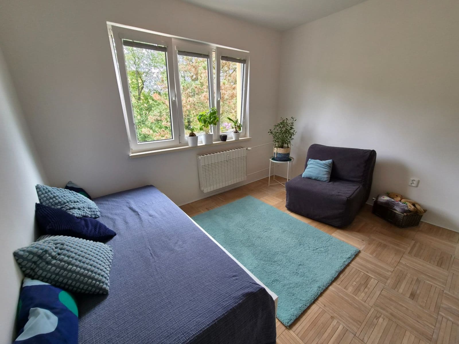 Predaj bytu 3-izbový 68 m², Herálecká III, Praha, Praha Predaj bytu 3-izbový 68 m², Herálecká III, Praha, Praha