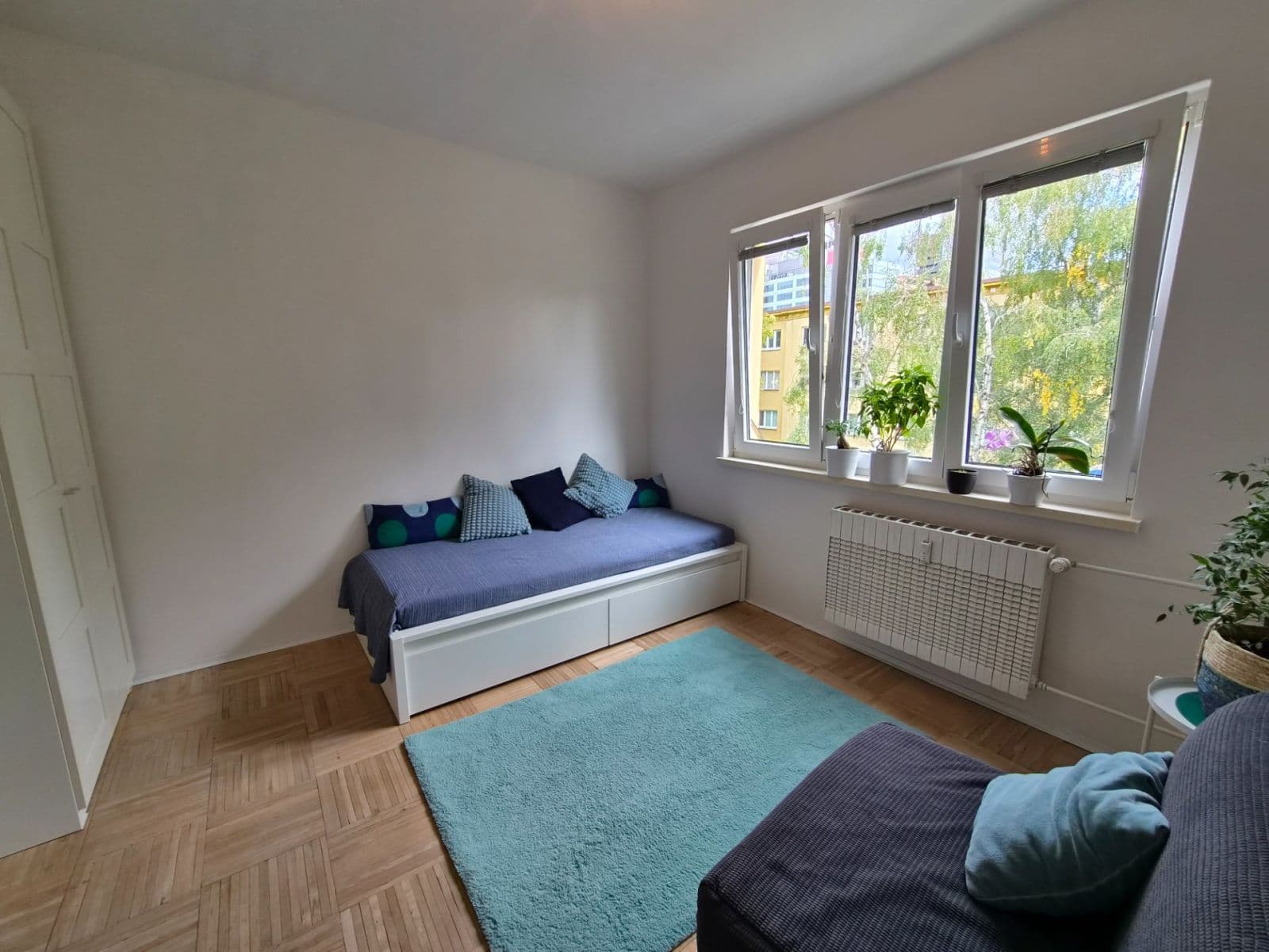 Predaj bytu 3-izbový 68 m², Herálecká III, Praha, Praha Predaj bytu 3-izbový 68 m², Herálecká III, Praha, Praha