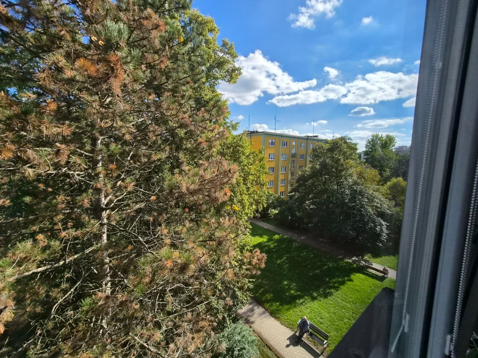 Predaj bytu 3-izbový 68 m², Herálecká III, Praha, Praha Predaj bytu 3-izbový 68 m², Herálecká III, Praha, Praha