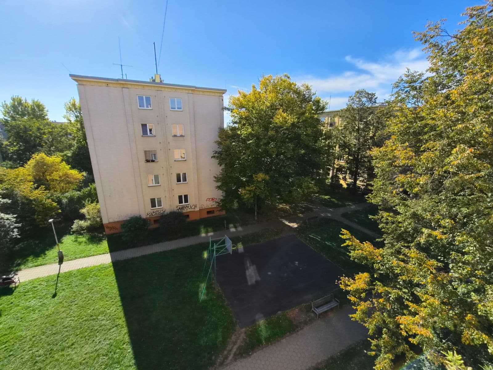 Predaj bytu 3-izbový 68 m², Herálecká III, Praha, Praha Predaj bytu 3-izbový 68 m², Herálecká III, Praha, Praha