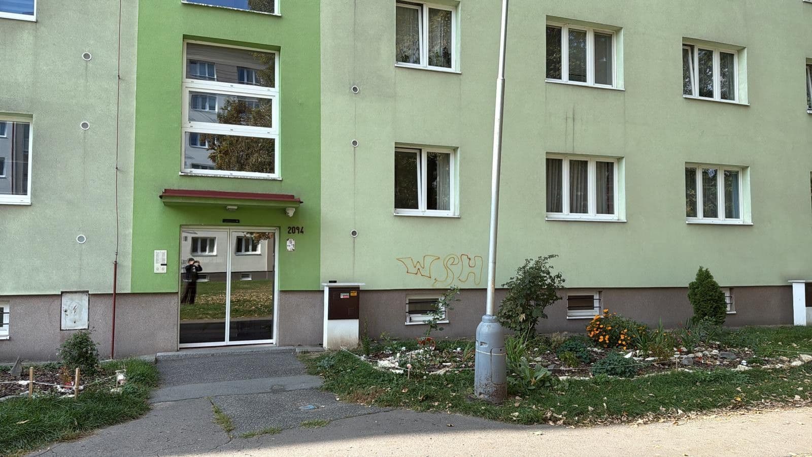 Predaj bytu 2-izbový 55 m², Havanská, Kladno, Středočeský kraj Predaj bytu 2-izbový 55 m², Havanská, Kladno, Středočeský kraj