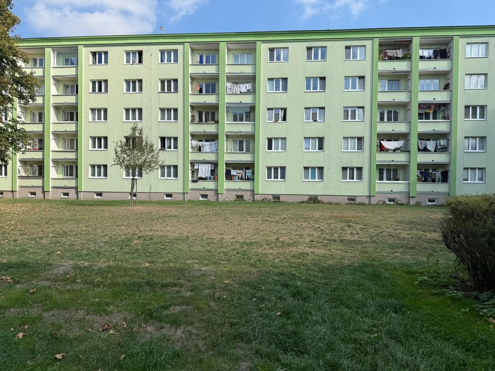 Predaj bytu 2-izbový 55 m², Havanská, Kladno, Středočeský kraj Predaj bytu 2-izbový 55 m², Havanská, Kladno, Středočeský kraj