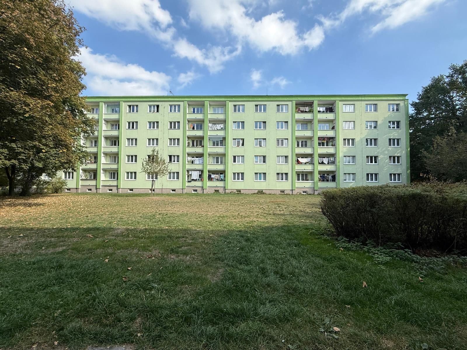 Predaj bytu 2-izbový 55 m², Havanská, Kladno, Středočeský kraj Predaj bytu 2-izbový 55 m², Havanská, Kladno, Středočeský kraj