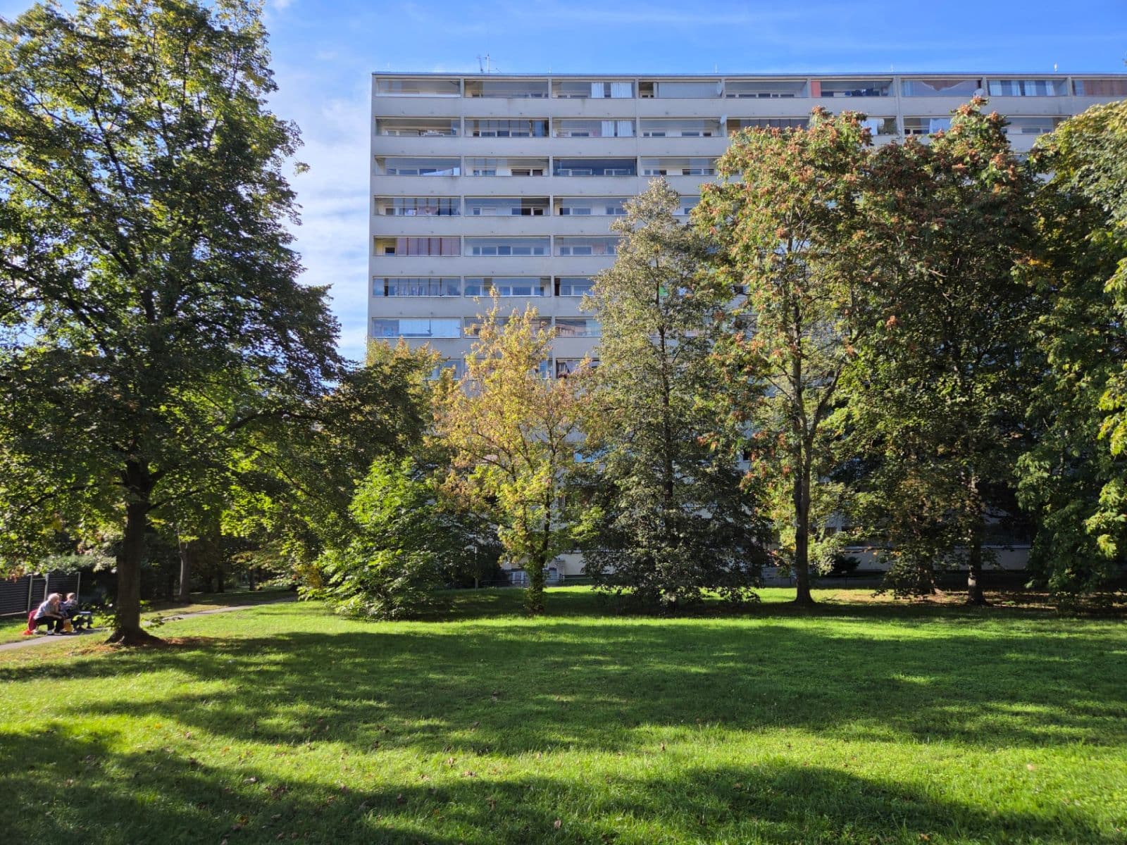 Prenájom bytu 1-izbový 36 m², Jílovská, Praha, Praha Prenájom bytu 1-izbový 36 m², Jílovská, Praha, Praha