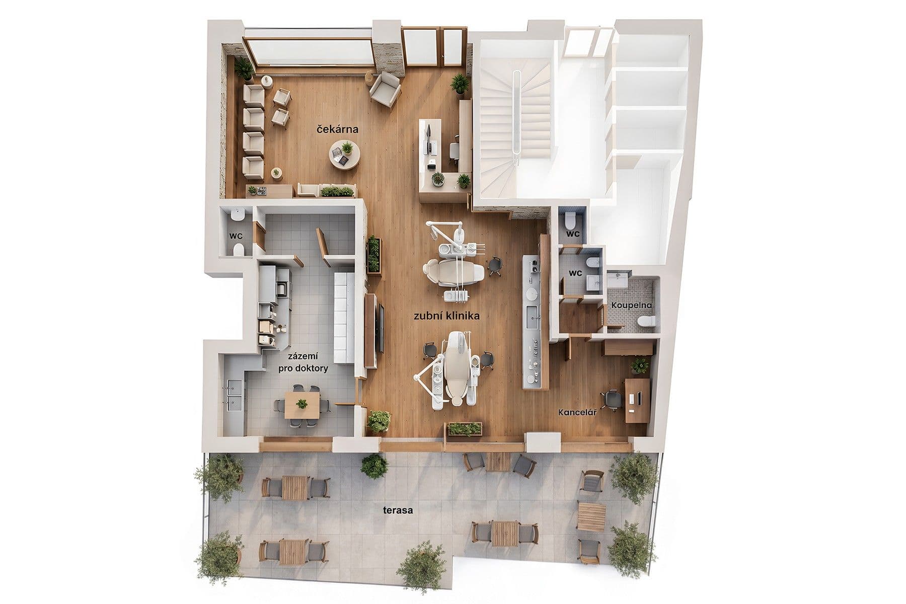 Predaj nebytového priestoru 156 m², náměstí svatého Václava, Brandýs nad Labem-Stará Boleslav, Středočeský kraj Predaj nebytového priestoru 156 m², náměstí svatého Václava, Brandýs nad Labem-Stará Boleslav, Středočeský kraj