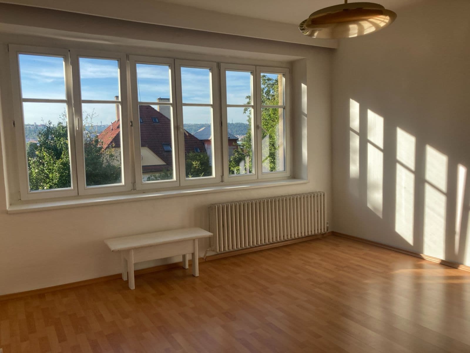 Prenájom bytu 2-izbový 92 m², Pod Klaudiánkou, Praha, Praha Prenájom bytu 2-izbový 92 m², Pod Klaudiánkou, Praha, Praha