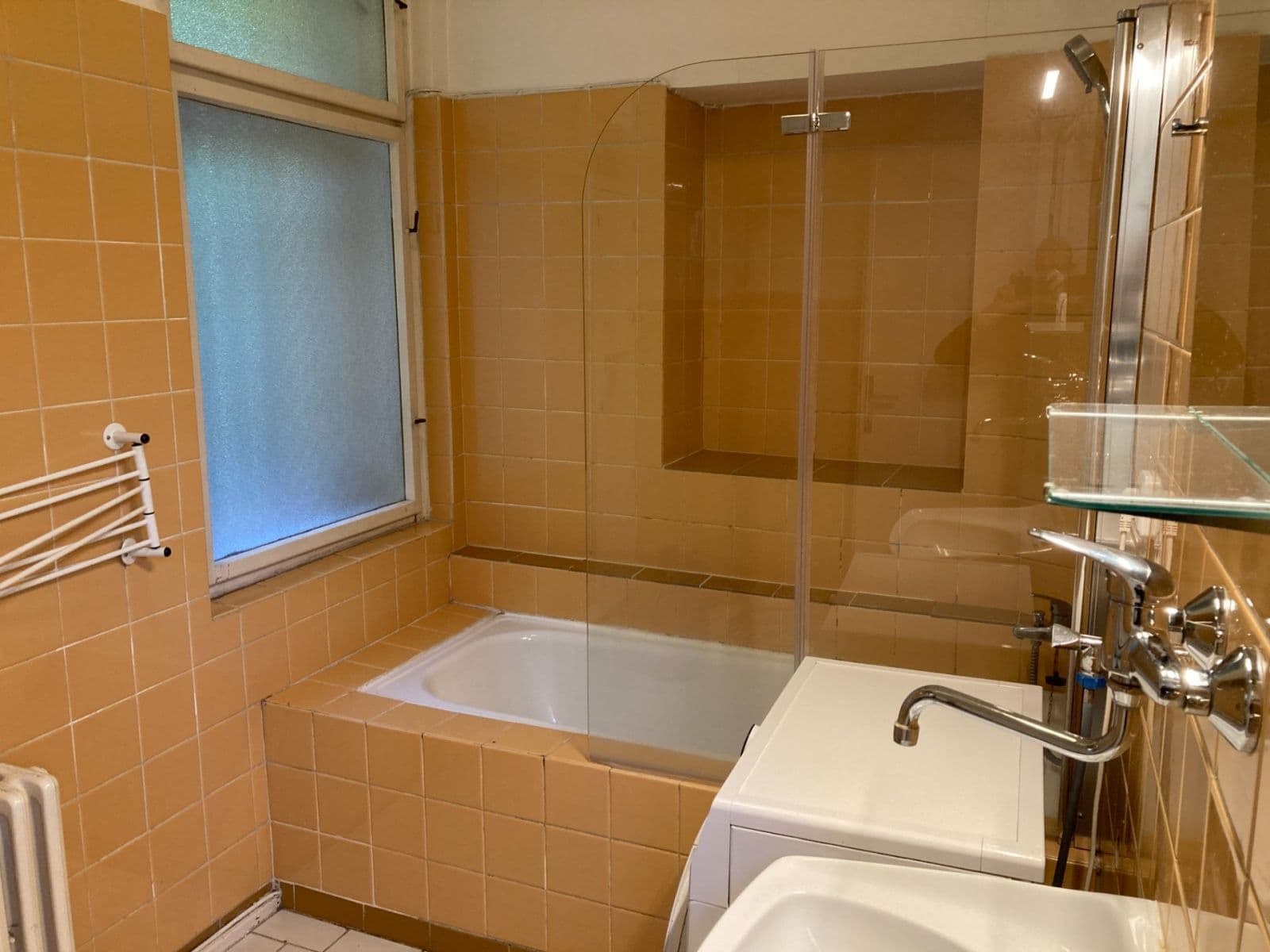 Prenájom bytu 2-izbový 92 m², Pod Klaudiánkou, Praha, Praha Prenájom bytu 2-izbový 92 m², Pod Klaudiánkou, Praha, Praha