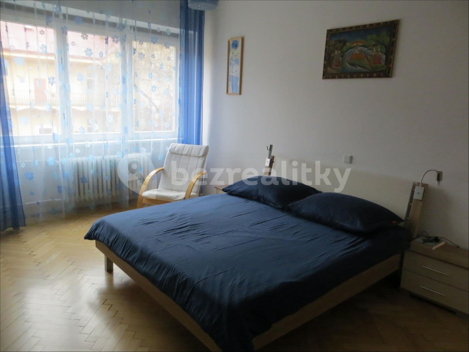 Prenájom bytu 3-izbový 65 m², Pivovarská, Praha, Praha Prenájom bytu 3-izbový 65 m², Pivovarská, Praha, Praha