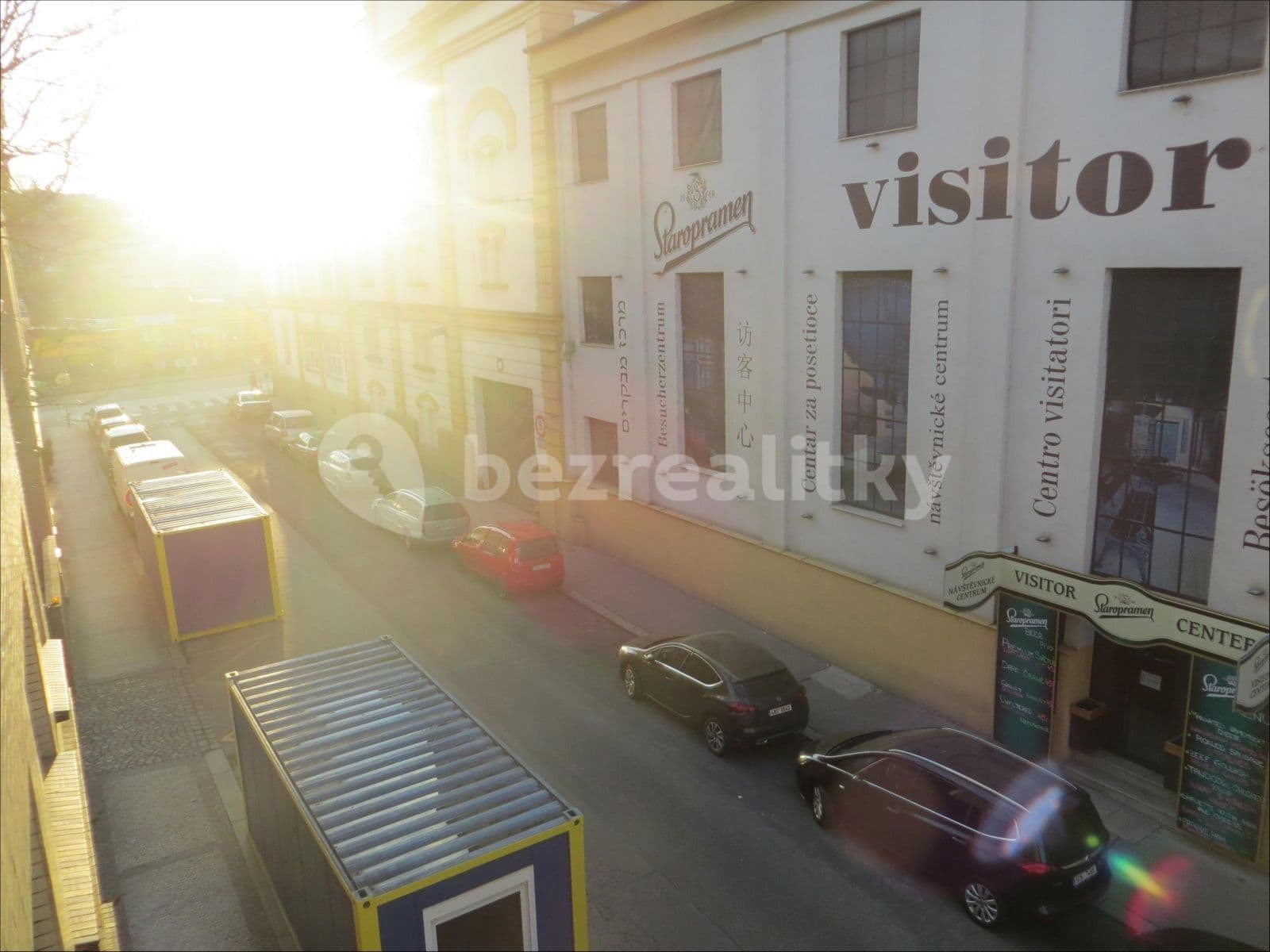 Prenájom bytu 3-izbový 65 m², Pivovarská, Praha, Praha Prenájom bytu 3-izbový 65 m², Pivovarská, Praha, Praha