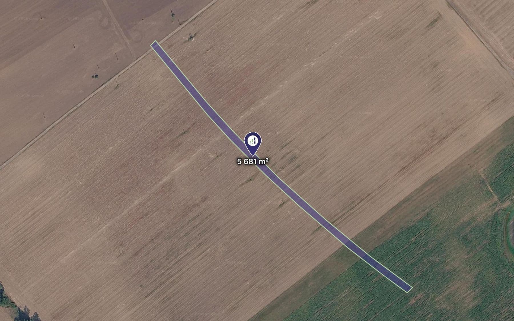 Predaj pozemku 18.898 m², Prušánky, Jihomoravský kraj Predaj pozemku 18.898 m², Prušánky, Jihomoravský kraj