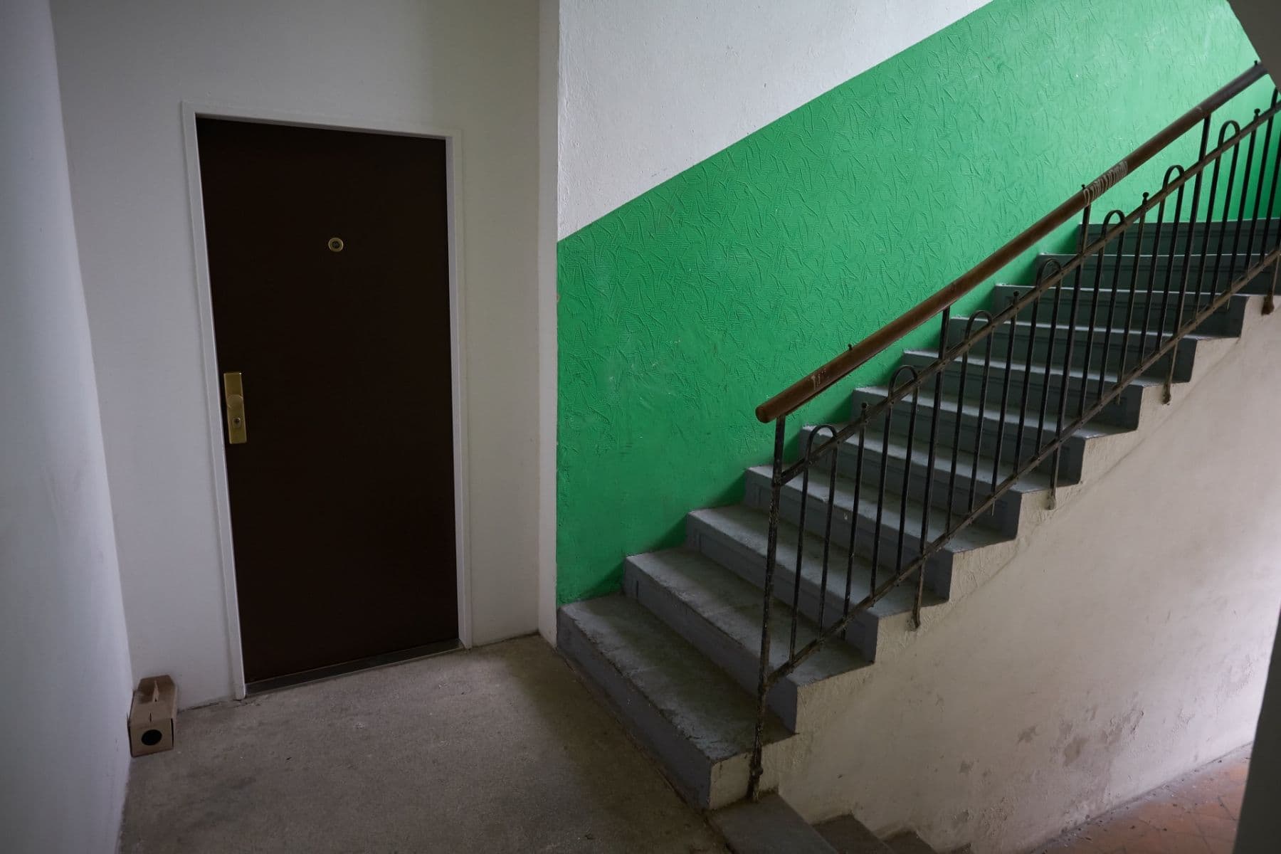 Prenájom nebytového priestoru 60 m², Zbraslavská, Praha, Praha Prenájom nebytového priestoru 60 m², Zbraslavská, Praha, Praha