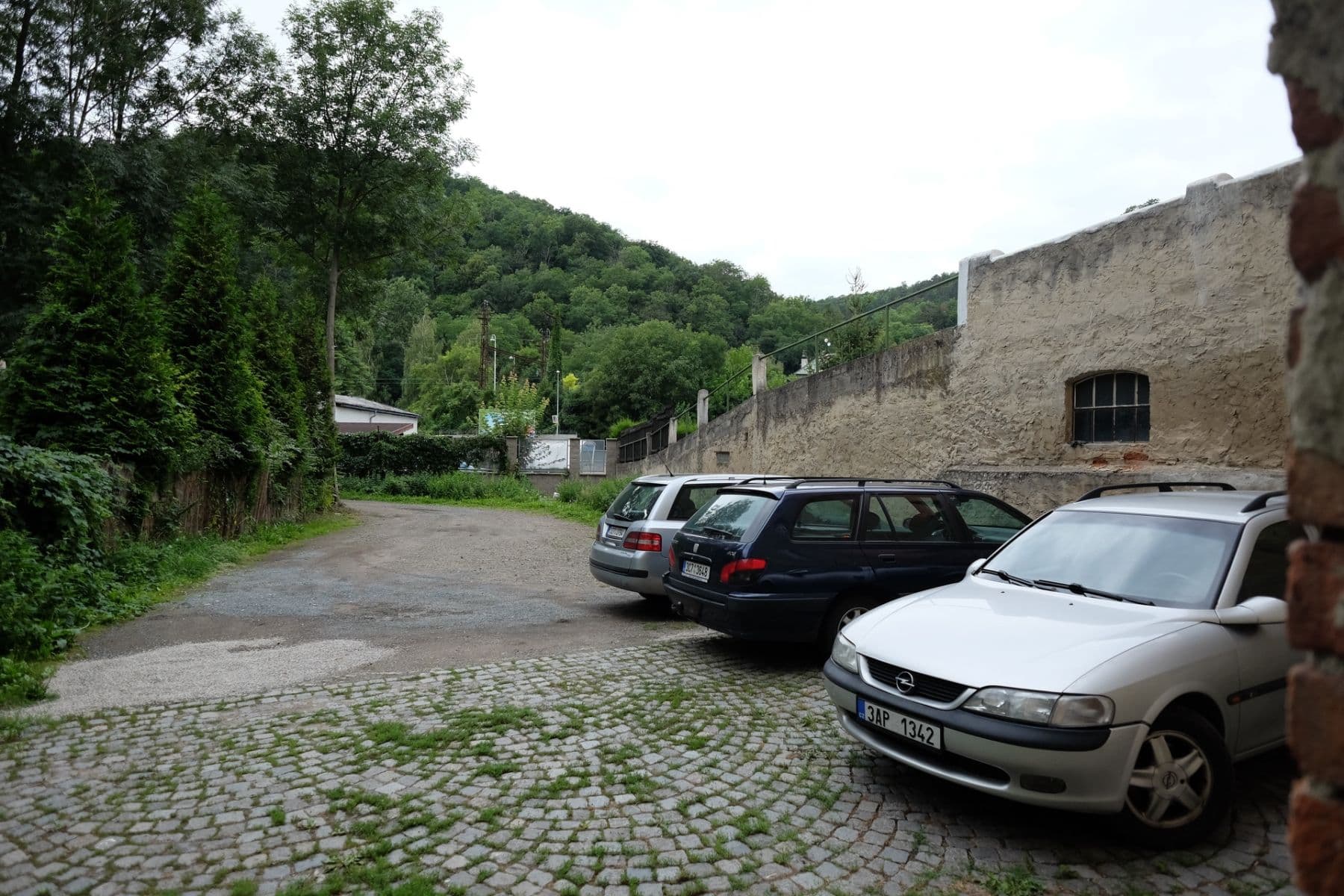 Prenájom nebytového priestoru 60 m², Zbraslavská, Praha, Praha Prenájom nebytového priestoru 60 m², Zbraslavská, Praha, Praha